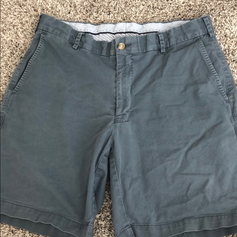 Size 32 Peter Millar Short
